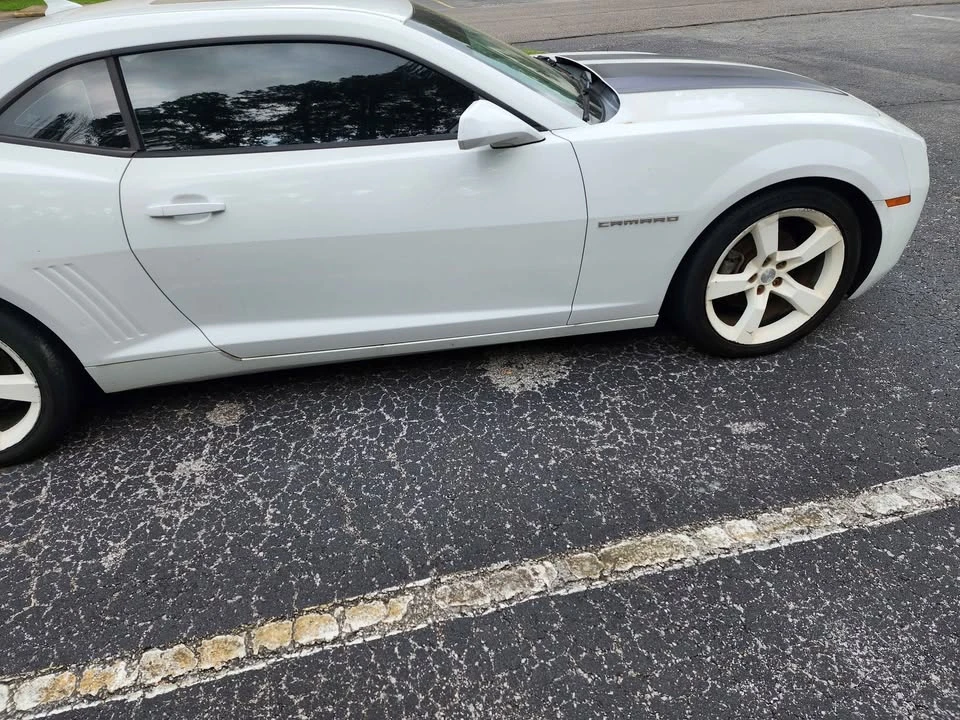 2012 Chevrolet Camaro 5th Gen - Image 2 of 8