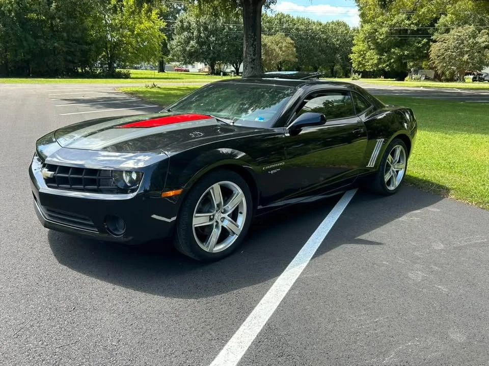 2012 Chevrolet Camaro 5th Gen - Image 2 of 20