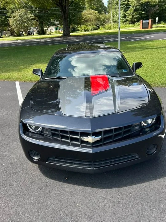 2012 Chevrolet Camaro 5th Gen - Image 3 of 20