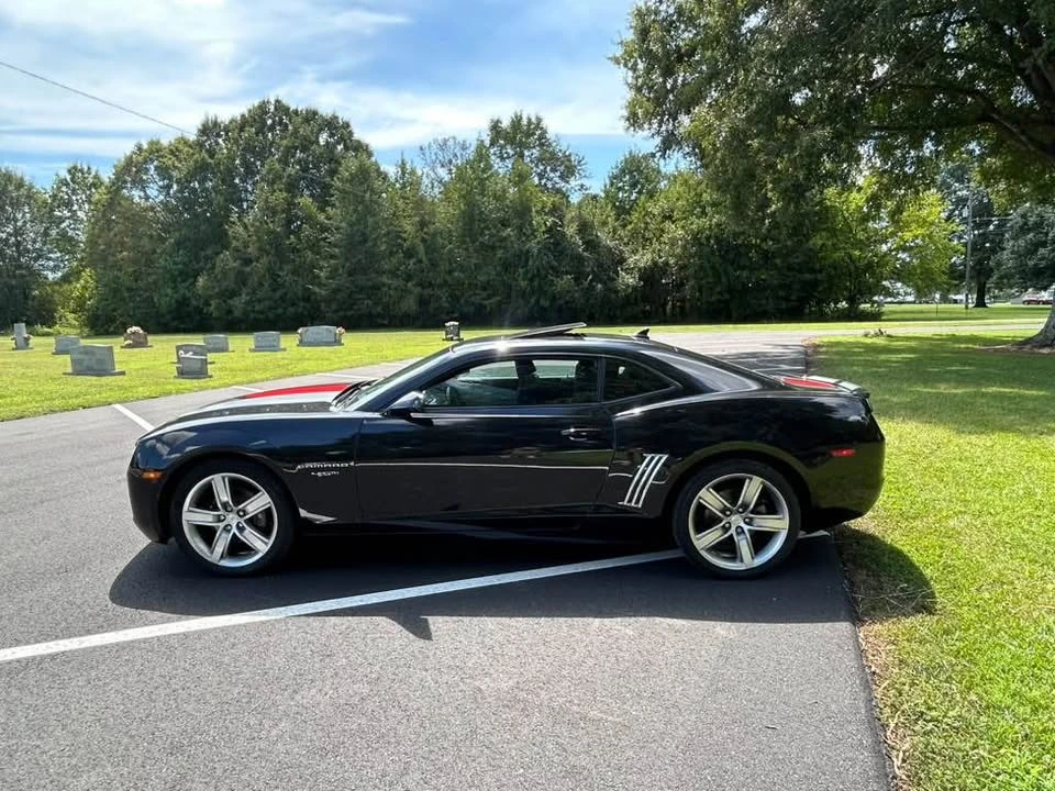 2012 Chevrolet Camaro 5th Gen - Image 6 of 20