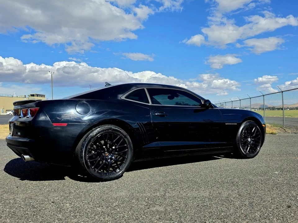 2012 Chevrolet Camaro 5th Gen - Image 14 of 20