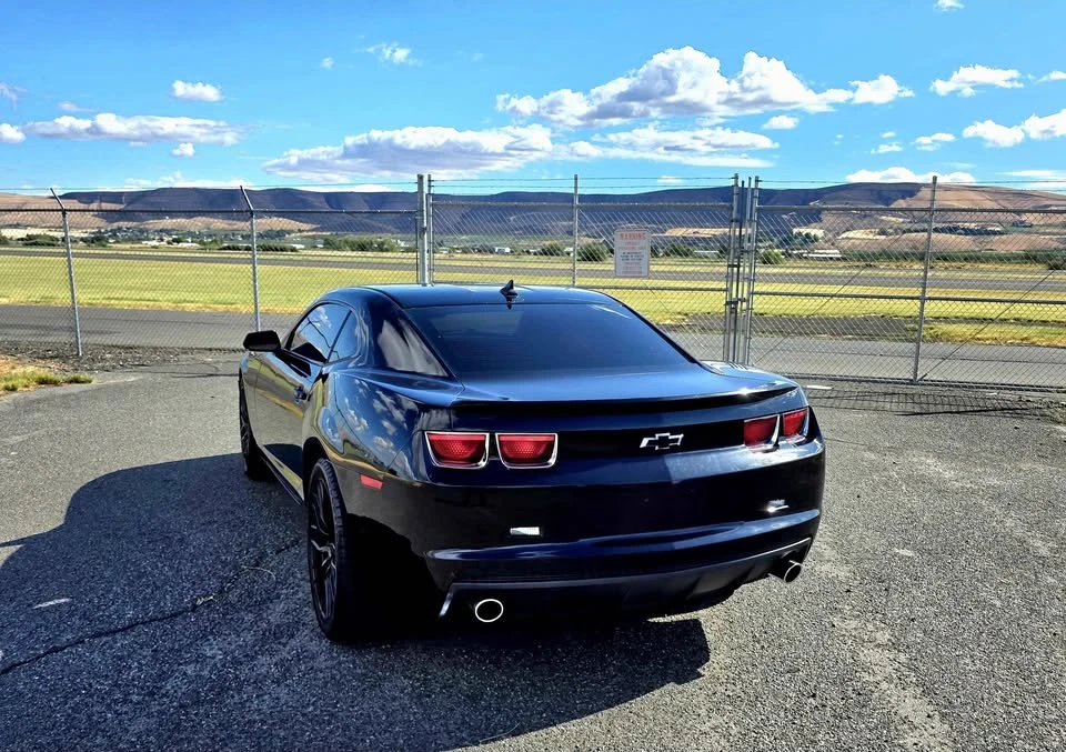 2012 Chevrolet Camaro 5th Gen - Image 7 of 20