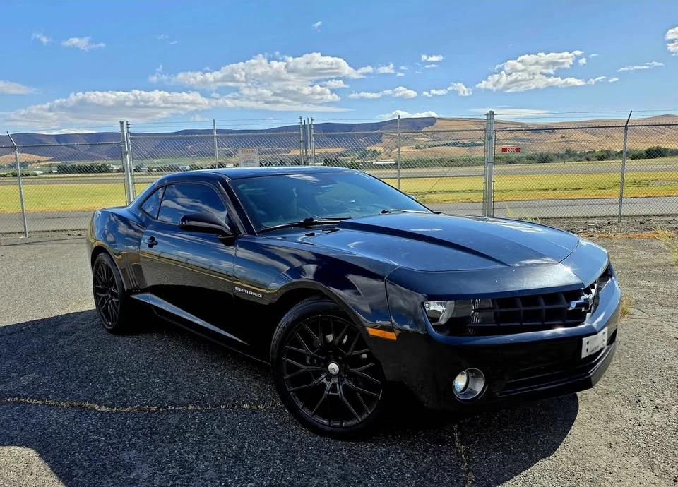 2012 Chevrolet Camaro 5th Gen - Image 8 of 20