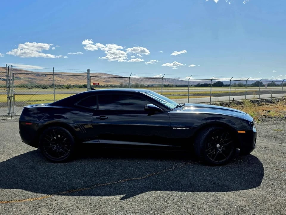 2012 Chevrolet Camaro 5th Gen - Image 19 of 20