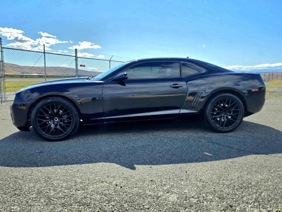 2012 Chevrolet Camaro 5th Gen - Image 16 of 20