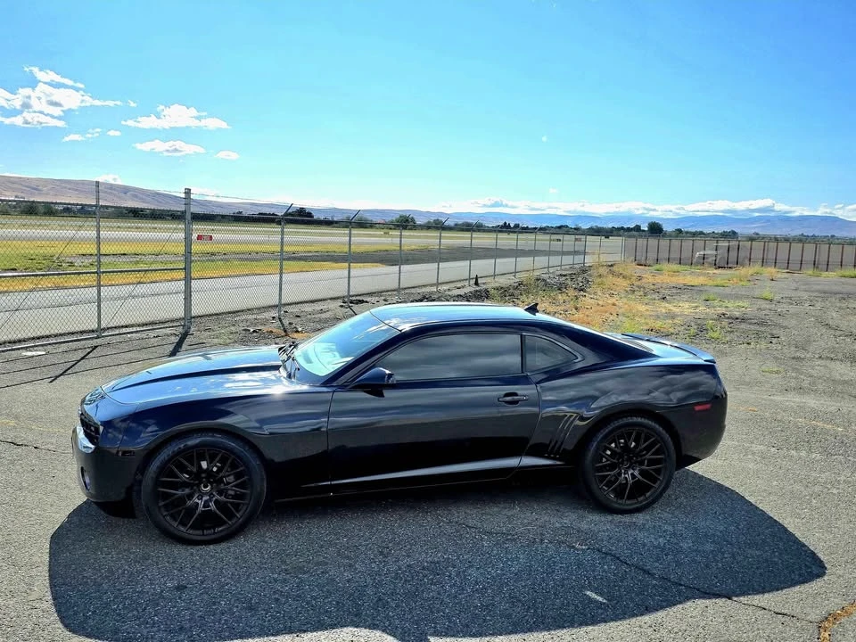 2012 Chevrolet Camaro 5th Gen - Image 9 of 20