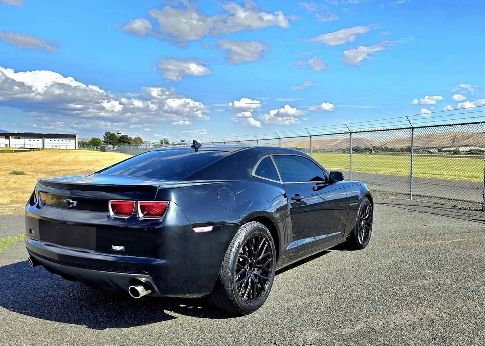 2012 Chevrolet Camaro 5th Gen - Image 17 of 20