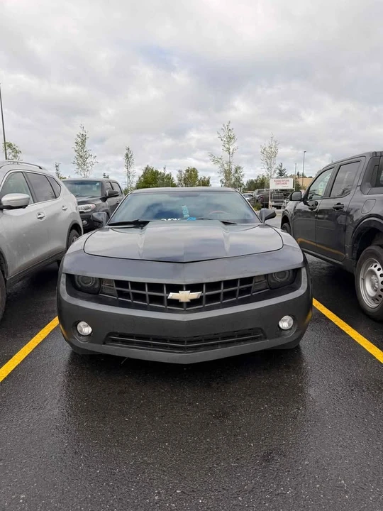 2012 Chevrolet Camaro 5th Gen - Image 3 of 6