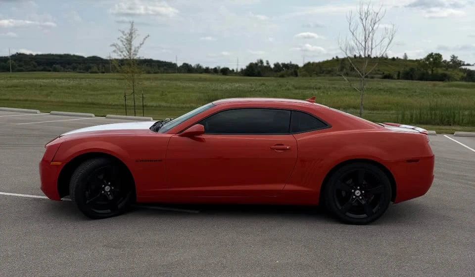 2012 Chevrolet Camaro 5th Gen - Image 2 of 12
