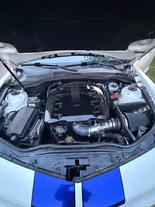 2012 Chevrolet Camaro 5th Gen - Image 3 of 7