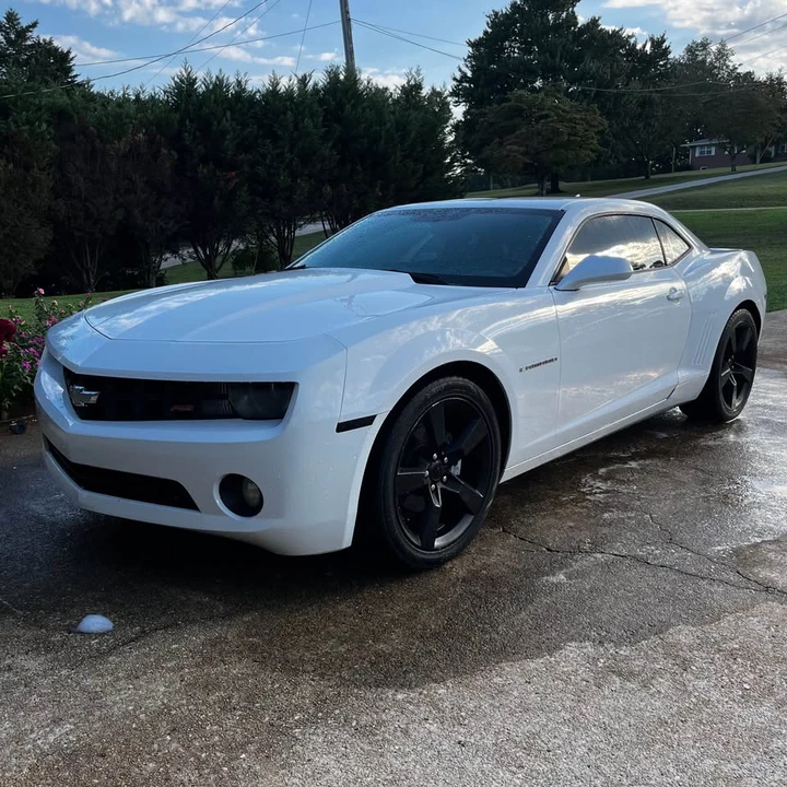 2012 Chevrolet Camaro 5th Gen - Image 2 of 8