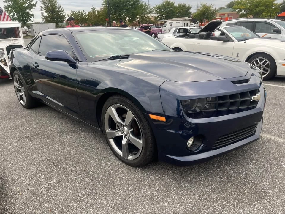 2012 Chevrolet Camaro 5th Gen - Image 3 of 6