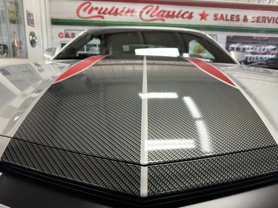 2012 Chevrolet Camaro 5th Gen - Image 6 of 12
