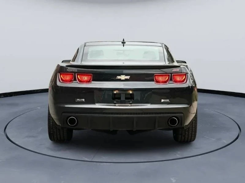 2012 Chevrolet Camaro SS 5th Gen - Image 5 of 12