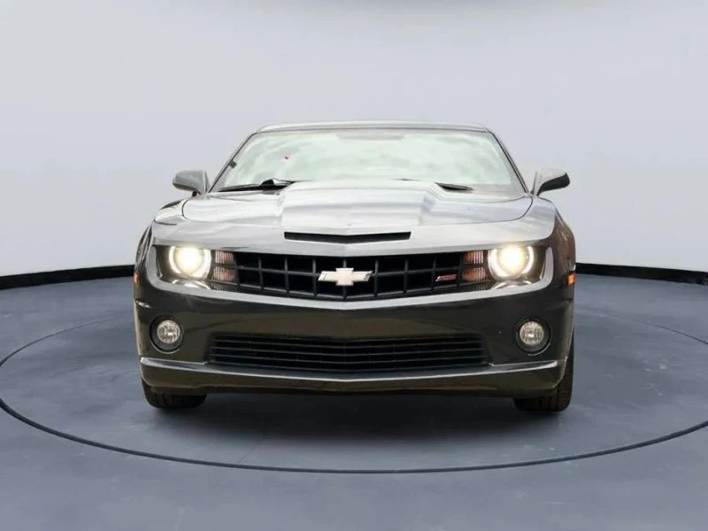 2012 Chevrolet Camaro SS 5th Gen - Image 2 of 12
