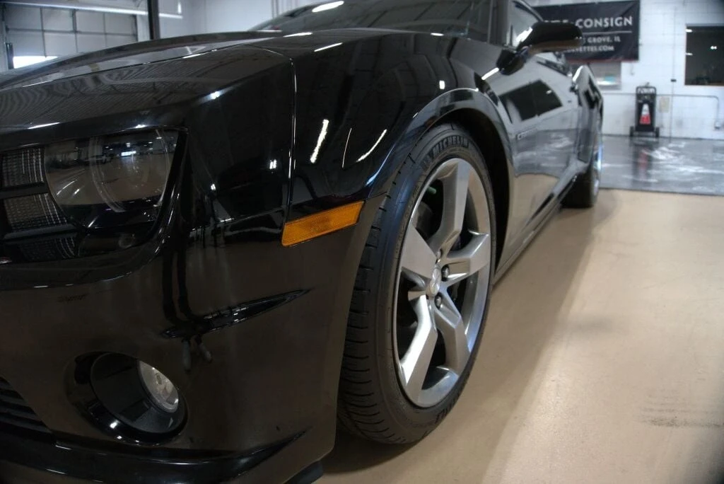 2012 Chevrolet Camaro SS 5th Gen - Image 12 of 12