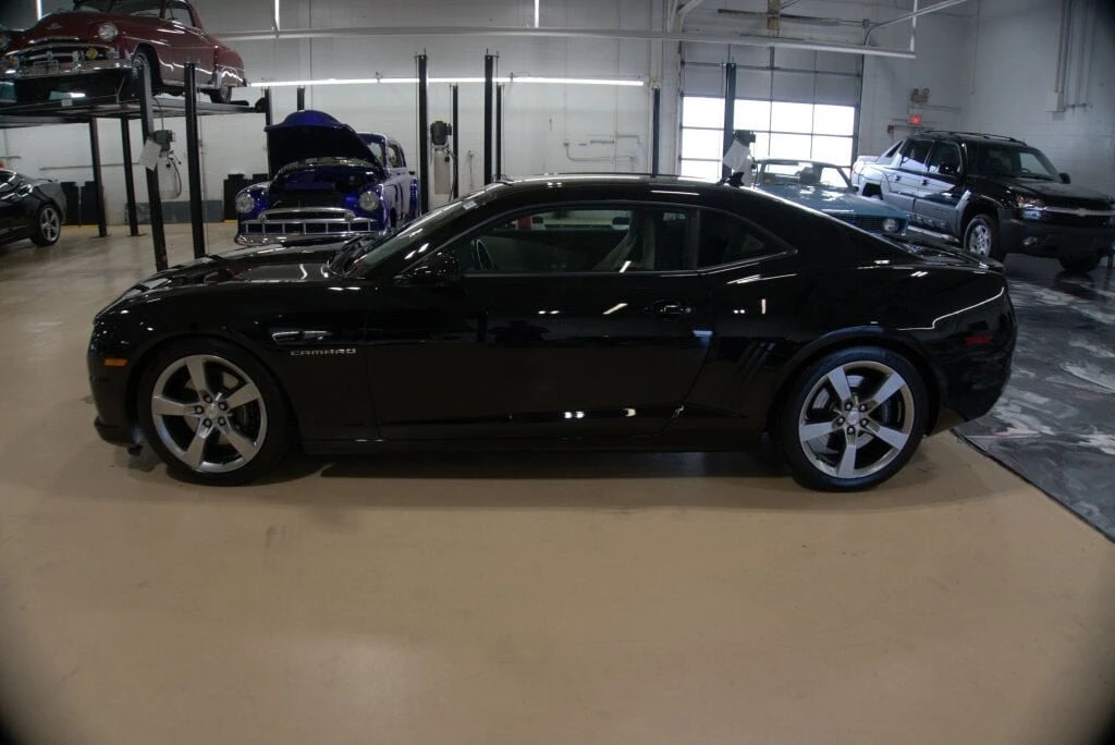 2012 Chevrolet Camaro SS 5th Gen - Image 2 of 12
