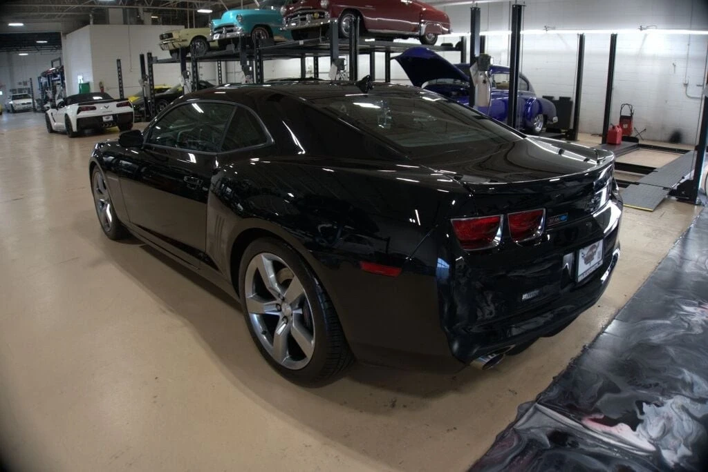 2012 Chevrolet Camaro SS 5th Gen - Image 3 of 12