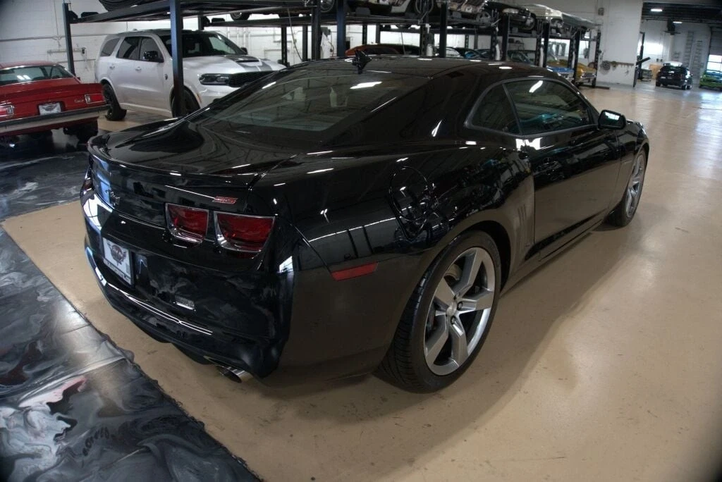 2012 Chevrolet Camaro SS 5th Gen - Image 5 of 12
