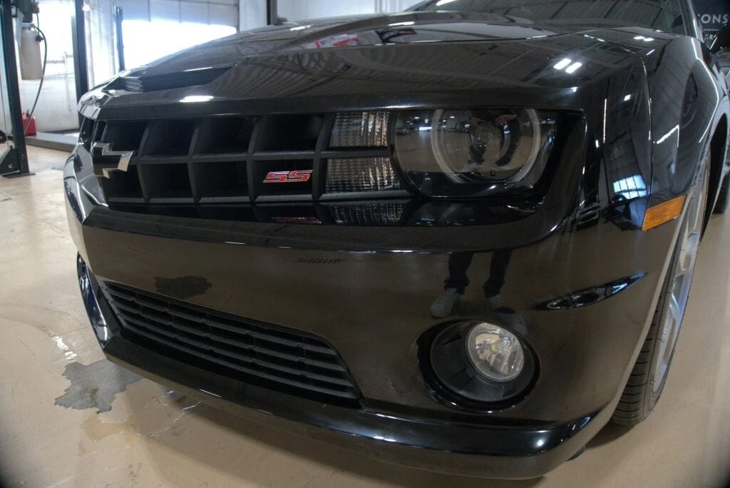 2012 Chevrolet Camaro SS 5th Gen - Image 11 of 12