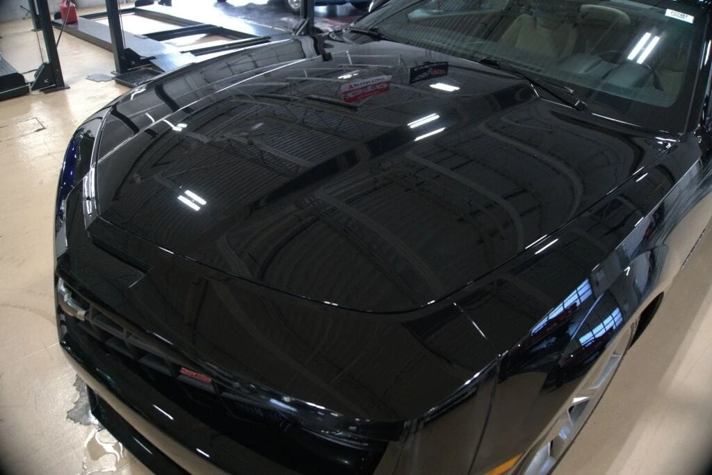 2012 Chevrolet Camaro SS 5th Gen - Image 9 of 12