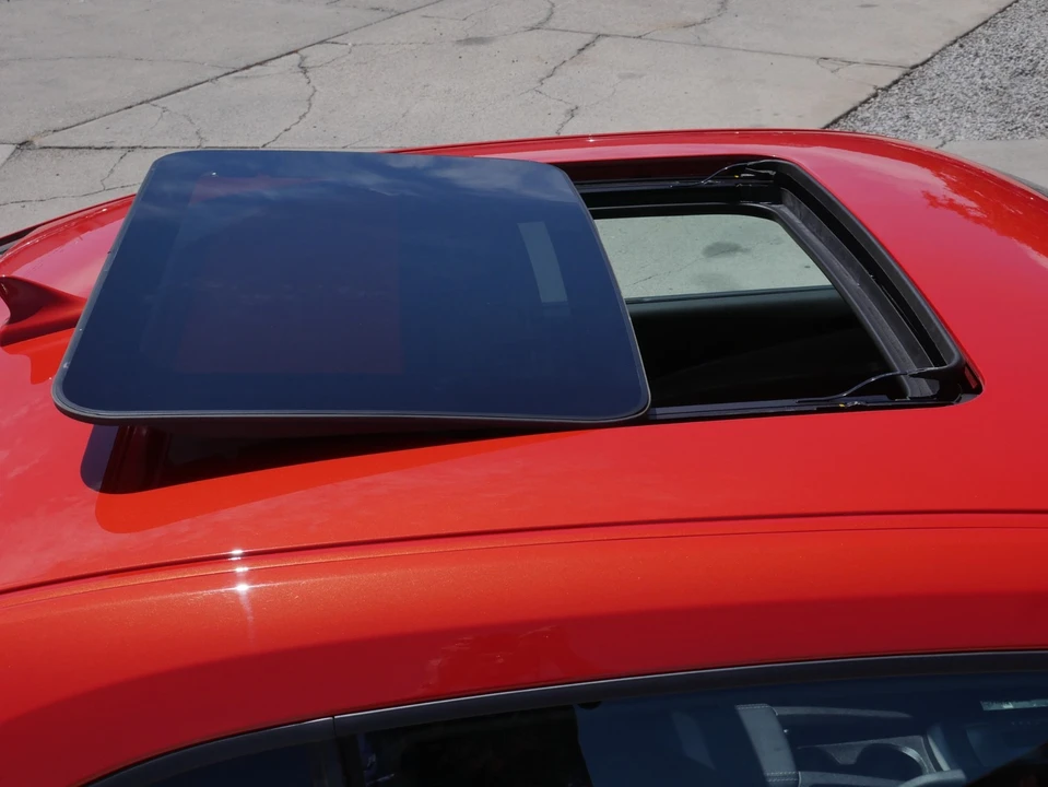 2012 Chevrolet Camaro SS 5th Gen - Image 18 of 31