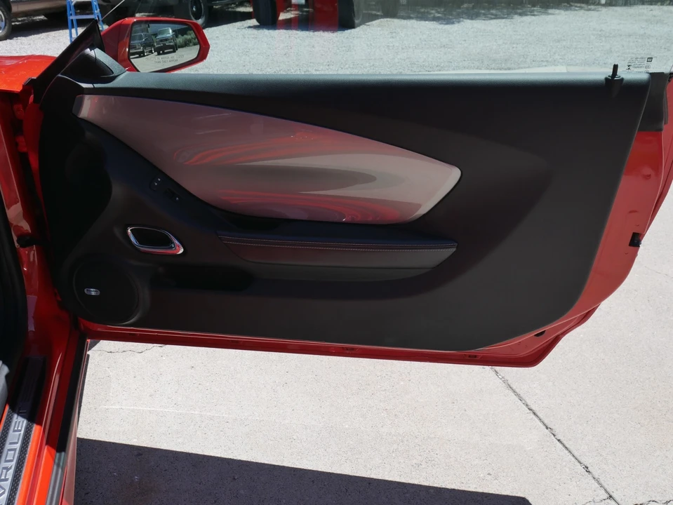 2012 Chevrolet Camaro SS 5th Gen - Image 26 of 31
