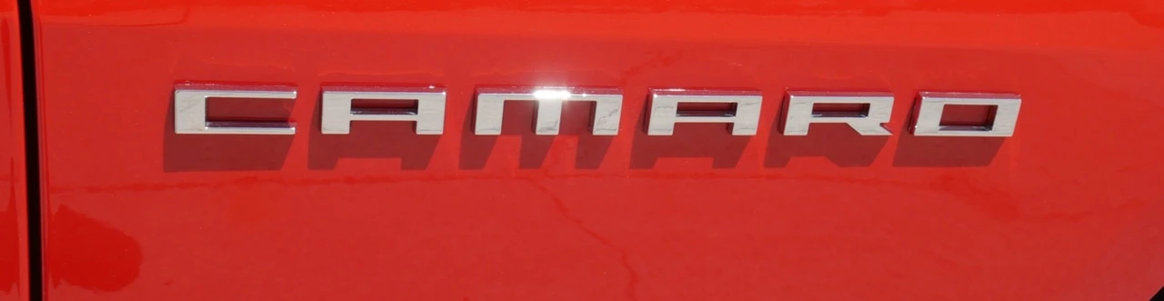 2012 Chevrolet Camaro SS 5th Gen - Image 9 of 31