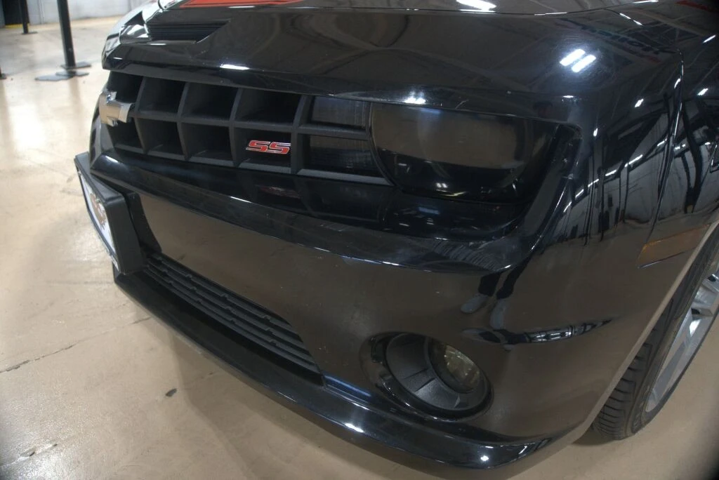 2012 Chevrolet Camaro SS 5th Gen - Image 11 of 31