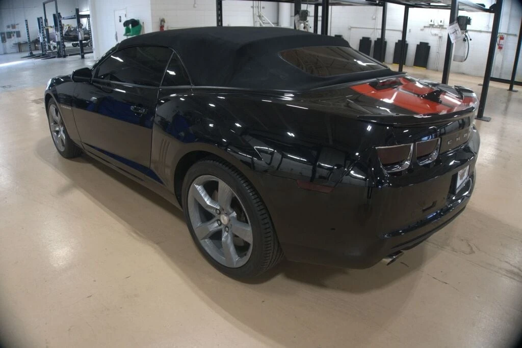 2012 Chevrolet Camaro SS 5th Gen - Image 3 of 31
