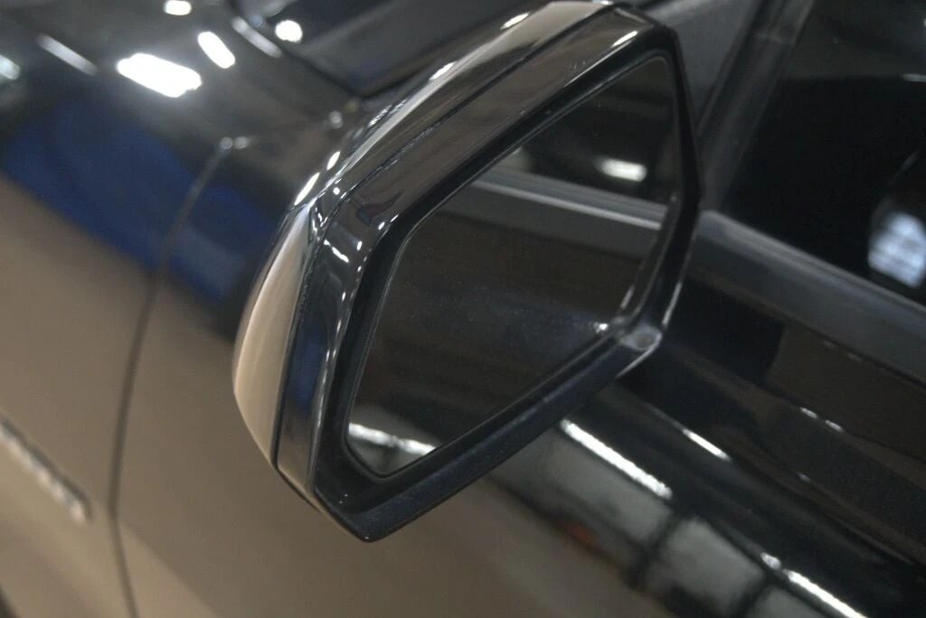2012 Chevrolet Camaro SS 5th Gen - Image 18 of 31