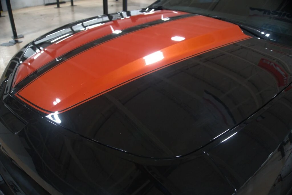 2012 Chevrolet Camaro SS 5th Gen - Image 13 of 31