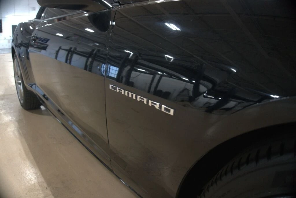 2012 Chevrolet Camaro SS 5th Gen - Image 30 of 31