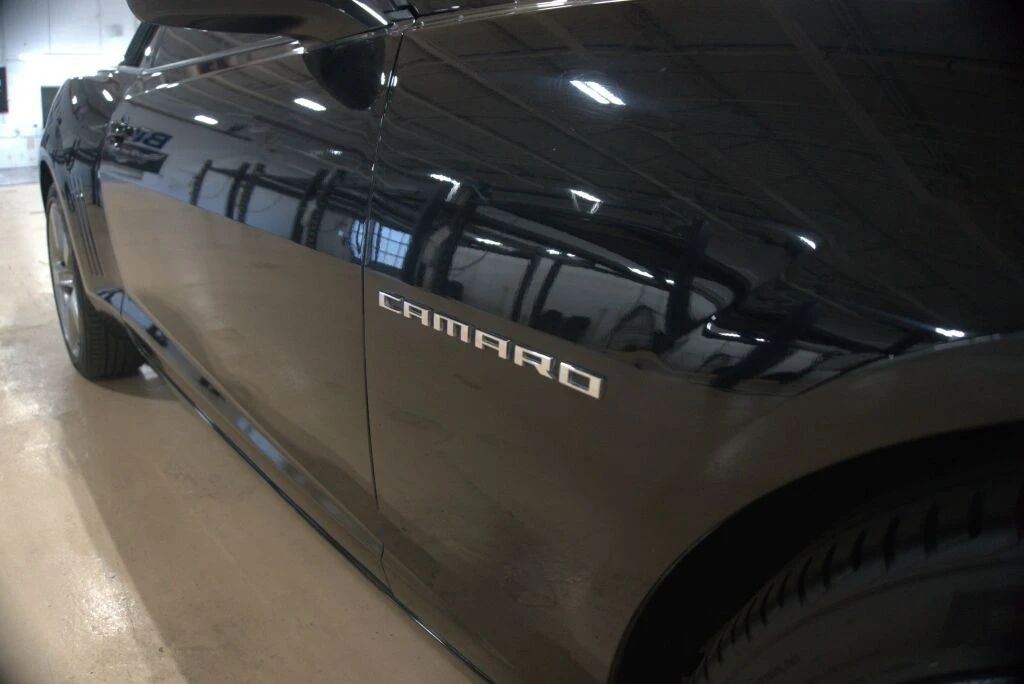 2012 Chevrolet Camaro SS 5th Gen - Image 30 of 31