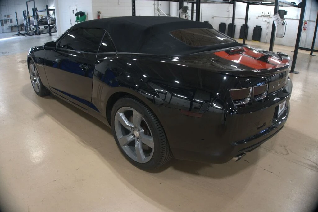 2012 Chevrolet Camaro SS 5th Gen - Image 3 of 31