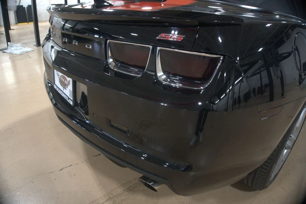 2012 Chevrolet Camaro SS 5th Gen - Image 24 of 31
