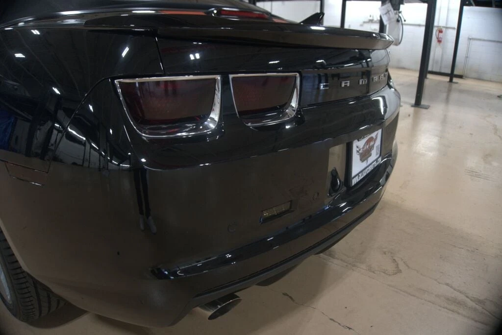 2012 Chevrolet Camaro SS 5th Gen - Image 22 of 31