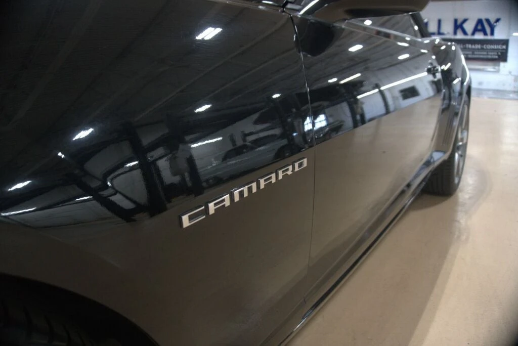 2012 Chevrolet Camaro SS 5th Gen - Image 15 of 31
