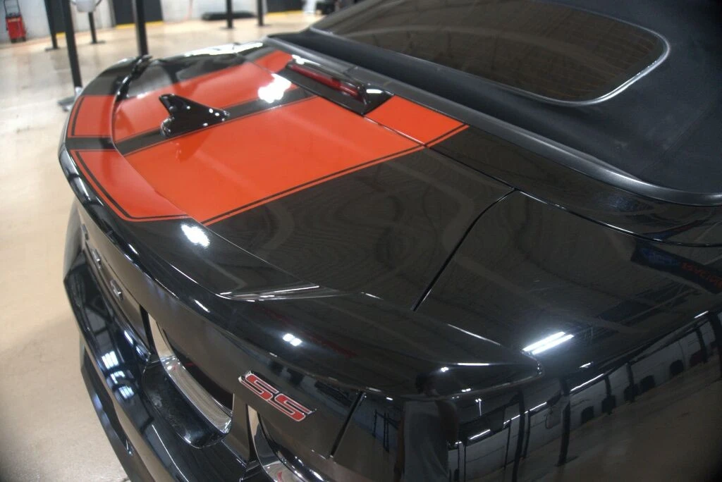 2012 Chevrolet Camaro SS 5th Gen - Image 25 of 31