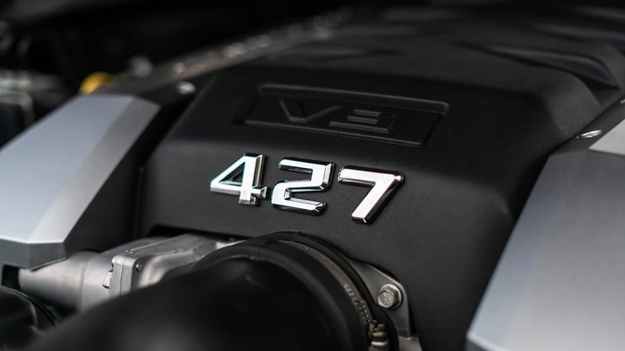 2012 Chevrolet Camaro SS 5th Gen - Image 10 of 12