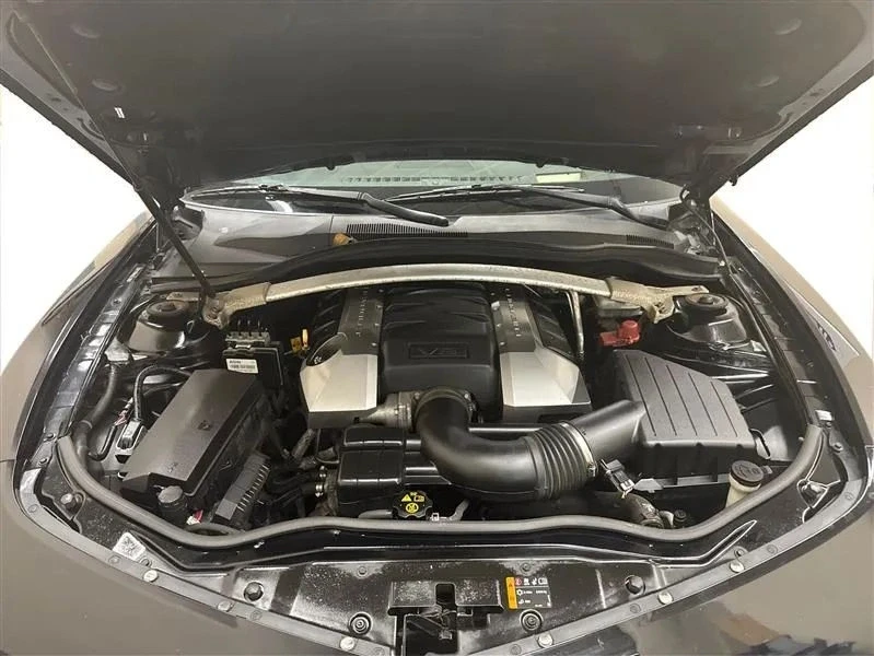 2012 Chevrolet Camaro SS 5th Gen - Image 11 of 12