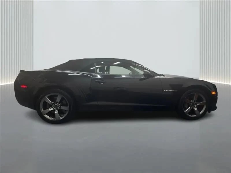 2012 Chevrolet Camaro SS 5th Gen - Image 6 of 12