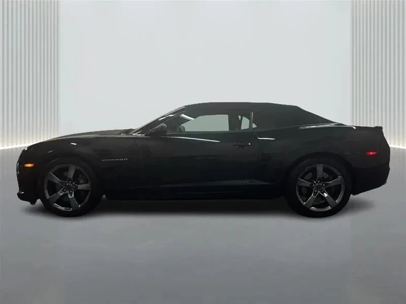 2012 Chevrolet Camaro SS 5th Gen - Image 2 of 12