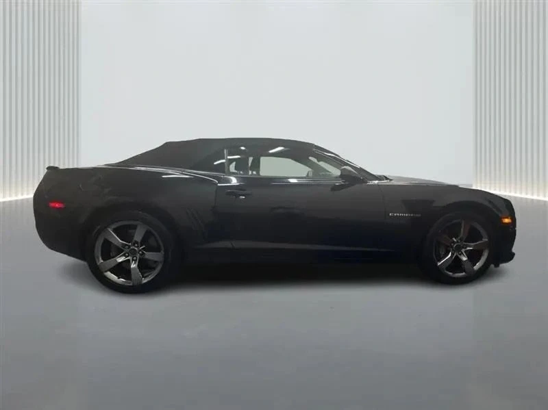 2012 Chevrolet Camaro SS 5th Gen - Image 6 of 12