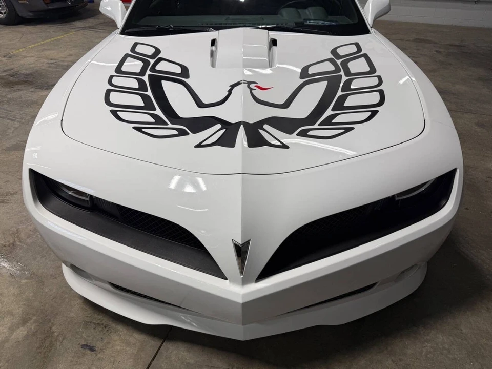 2012 Chevrolet Camaro SS 5th Gen - Image 28 of 31