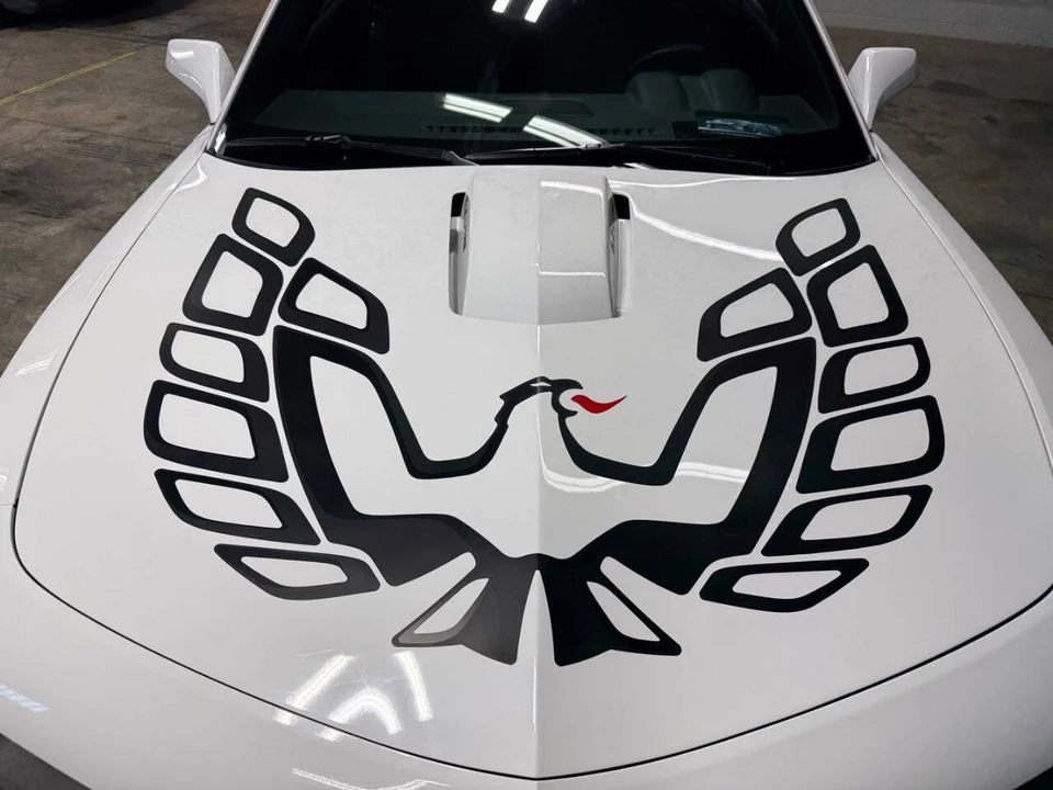 2012 Chevrolet Camaro SS 5th Gen - Image 29 of 31