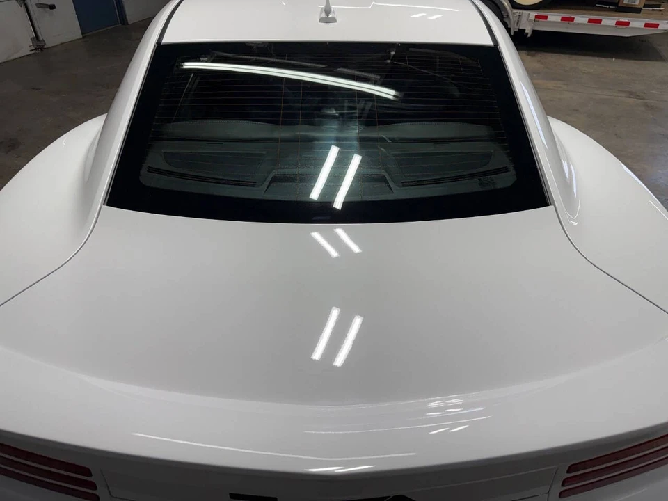 2012 Chevrolet Camaro SS 5th Gen - Image 23 of 31