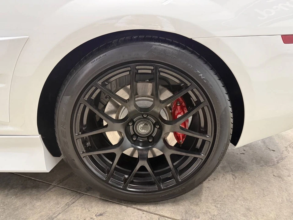2012 Chevrolet Camaro SS 5th Gen - Image 15 of 31