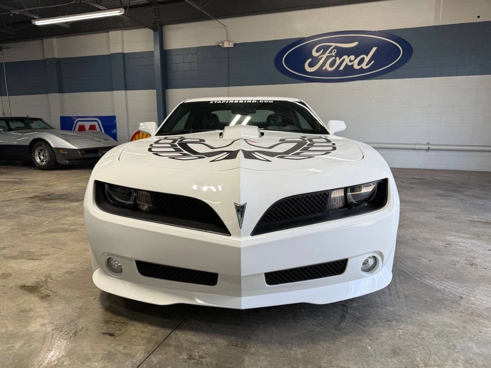 2012 Chevrolet Camaro SS 5th Gen - Image 2 of 31