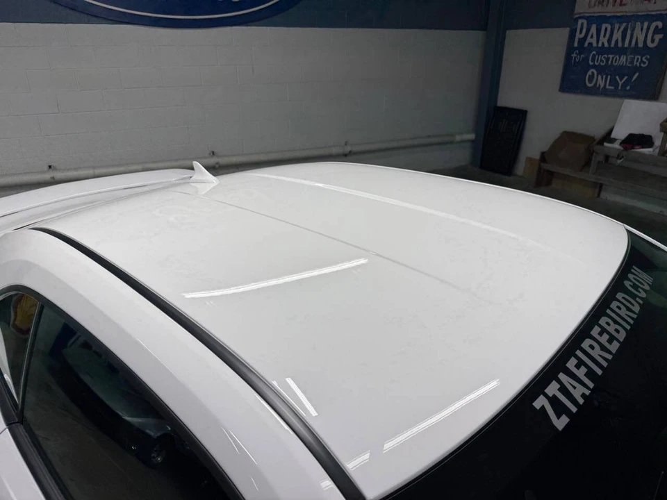 2012 Chevrolet Camaro SS 5th Gen - Image 31 of 31